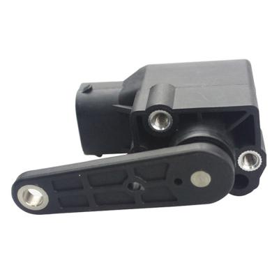 China Sensor de la altura del paseo de la suspensión del aire, OEM 37146784697 del sensor llano del vehículo para BMW en venta