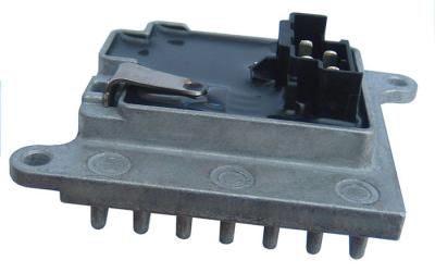 China Avive a OEM 5HL 351 321-241, resistor del resistor de la velocidad del ventilador del calentador de Mercedes-Benz en venta