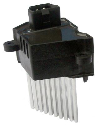 China Heater Car Blower Resistor 64116929540 BMW Blower Motor Resistor 64116931680 for sale