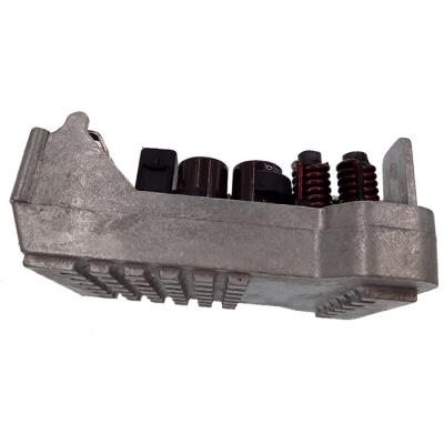 China Regulador A2308216451/A2308210251 del resistor del ventilador de Mercedes de las piezas de automóvil en venta