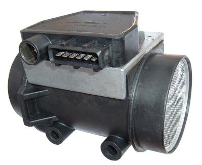 Chine Capteur 0 de circulation d'air de la masse de Saab 986 280 108, mètre chaud de masse d'air de film pour des véhicules à moteur à vendre