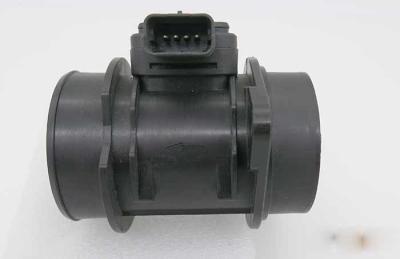 China Hot Film Massive Air Flow Sensor , 5WK97004 / 5WK97004Z Citroen Air Flow Meter for sale