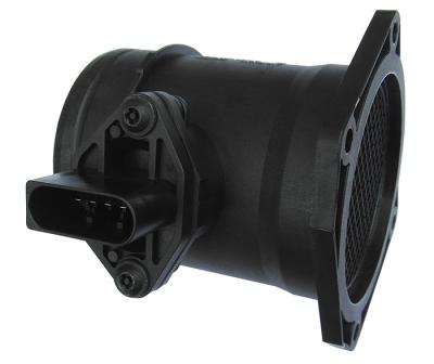 China 0280218058 Audi A4 / A6 & FOR VW Passat 2.0L Mass Air Flow Sensor Meter 0 - 10khz for sale