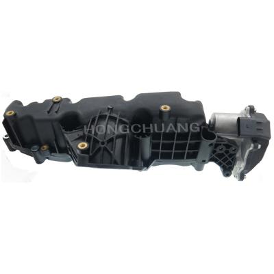 China 03L129711AG 03L129086 03L 129 colector de admisión del motor de 711 AG en venta