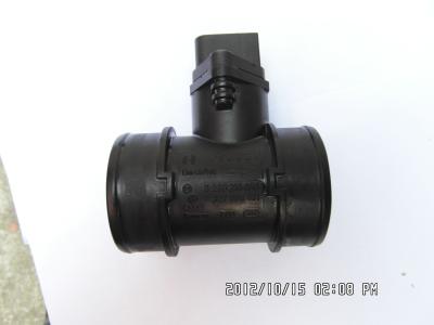 China AUDI BENZ Bmw 0 280 218 053 Mass Air Flow Meter for sale