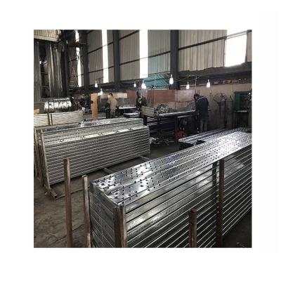 China China Wholesale BHot Contemporary Factory Selling Scaffold Plank Steel Scaffold Panels for sale