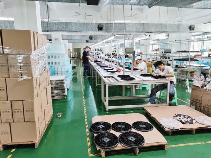 Fornecedor verificado da China - Shenzhen JMK Optoelectronics Technology Co., Ltd.