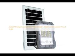 620LM Energy Saving Flood Light 6500K - 7500K Smart Motion Flood Light