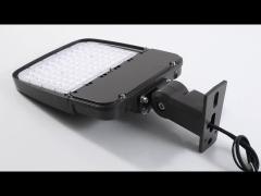 Solar Street Light