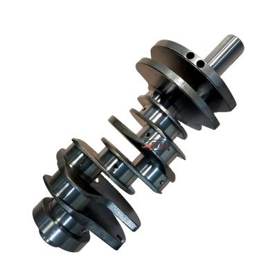 China Casting Iron & Alloy Crankshaft New M157 46D For LANCIA CHRYSLER EXF MASERATI for sale