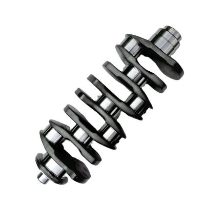 China New Machinery Repair Shops Seize Excavator Engine Crankshafts OE NO 320 03432 JCB3CX ECO 444 For JCB Tractor for sale