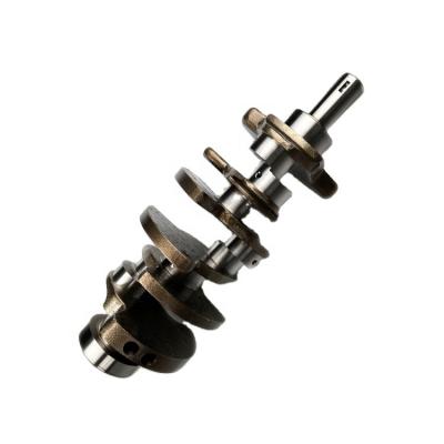 China 4X4 V6 3.0L Crankshaft A6420302601 OM 642832 For JEEP Mercedes-Benz Reynolds Standard Size for sale