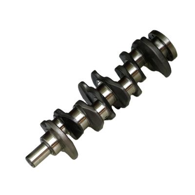 China Cast iron and alloy SUV OEM T46AA R9DC Gasoline Engine Crankshaft Ecoboost 2.0T for Ford for sale