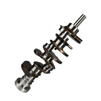 China Casting Iron & Alloy 3.0L V6 2014 2018 Gasoline Engine Crankshafts 60DX23AA AJ126 For Jaguar LAND ROVET for sale