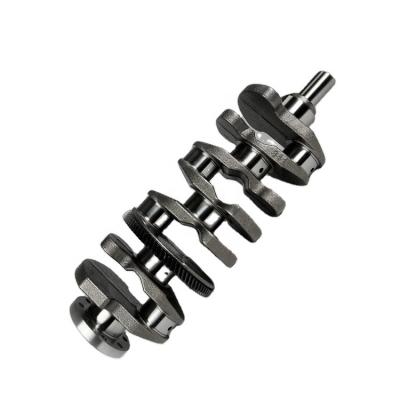 China A2740300701 W205 W213 2.0T R27402 M274 Gasoline Engine Crankshaft For Mercedes-Benz Standard Size for sale