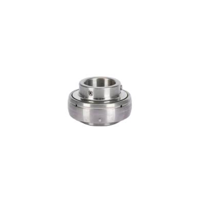 China Hotels manufacturers wholesale spherical bearing specifications are complete SUC204 for sale