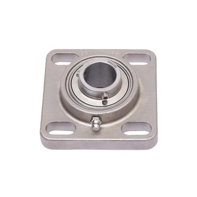 China Wholesale Price High Temperature Square Bearing With Original Outer Spherical Bearing Seat SF215 for sale