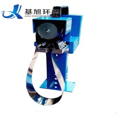 China Chinese best water purification supplier OEM steel belt floating industrial oil skimmer for wwtp for sale