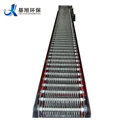 China Wastewater / Wastewater Treatment Grill / Bar Screen Mechanical Equipment For Wastewater / Wastewater Treatment for sale