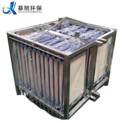 China High Quality Aquatic Plant Water Disinfection Good Prices MBR Bioreactor Waste ETP (Export Transfer Prices) China Manufacturer for sale