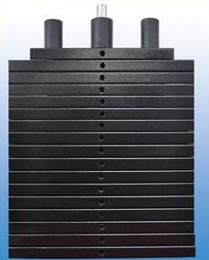 China 100% Steel Weight Stacks for Gym Equipment for sale