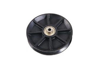 China Gym Equipment Parts   Pulleys for fitness equipment en venta