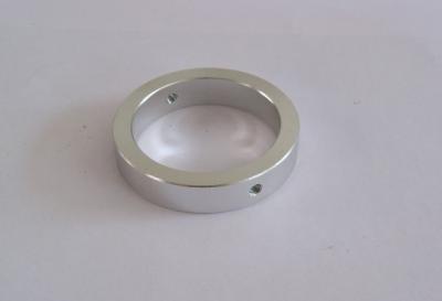 China Aluminum Handle Parts in Gym Equipment for sale