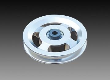 China Alloy Pulleys For Gym Equipment for sale