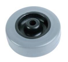 China Nylon Rollers in fitness equipment for sale