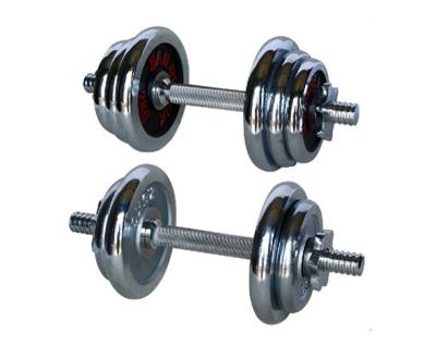 China Casting Dumbbell Manufacturer for Gym Exercise for sale