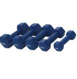 China Fitness Spare part Dumbbell for sale