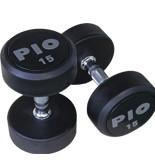 China Fitness Spare Parts Dumbbell for sale