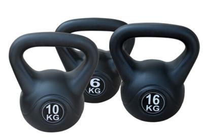 China Fitness Kettle Bell à venda