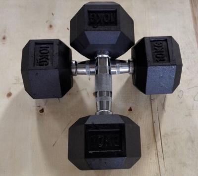 China Casting Dumbbell for Gym Exercise for sale