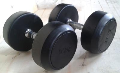 China Casting Dumbbell in GYM Exercise for sale