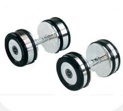 China Gym Dumbbell Manufacturer for sale