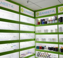 Verified China supplier - Guangzhou Zaneeta Import Export Co., Ltd.