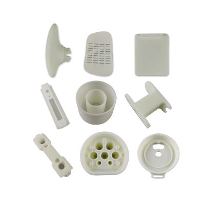 China Industrial Equipment design Making samples 3D printing SLA fast prototype for industrial test parts for sale