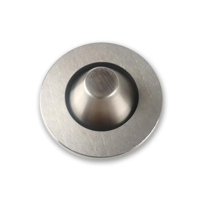 China Industrial Equipment CNC Machining Parts Stainless Steel Components Custom Custom Processing Parts for sale