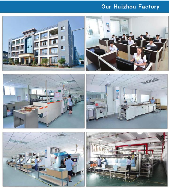 Verified China supplier - Shenzhen Yunhuilegu Electronics Co., Ltd.