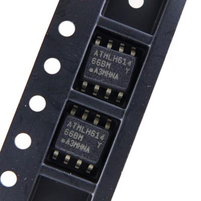 China New original EEPROM memory IC ATMLH 66BM SOP8 AT93C66B-SSHM AT93C66 AT93C66B AT93C66B-SSHM-T AT93C66B-SSHM-T for sale