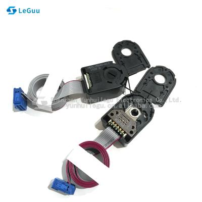 China New original HEDL-5540-A12 electronic products optical encoders HEDL-5540 HEDL-5540#A12 for sale