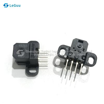 China New original HEDS-97E0-R50 SIP-4 optical encoders HEDS-97E0 HEDS-97E0#R50 from electronic products for sale