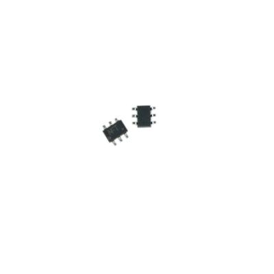 China New Original General Purpose MOSFET SSM6N44FU NT SOT363 IC Chip SSM6N44FU, SI for sale