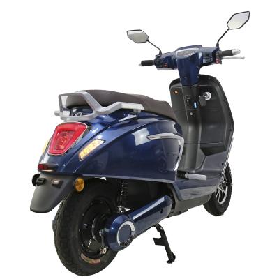 China Warehouse good quality china adult electric motorcycle demountable 2000W battery fashionable high speed model for sale