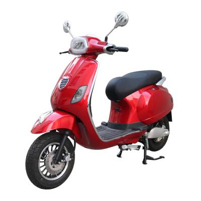 China 2 Wheel 60v 72v Unisex Electric Motorcycle 10 Inch 55kmh Electric Scooter Adult Electric Motorcycle for sale