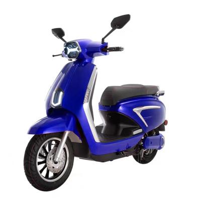 China 2021 optional hot selling unisex 72v street electric motorcycles with high quality for sale