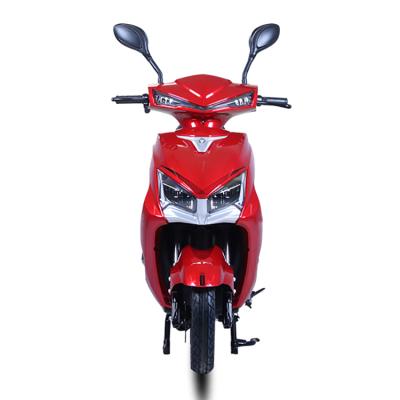 China 2021 Factory CDK Convenient Warehouse Gear Electric Motorcycle Adults For Sale for sale