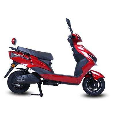 China Convenient Color 1500w 72v Racing Motorcycle 1000w Electric Scooter High Speed ​​Adult For Sale for sale