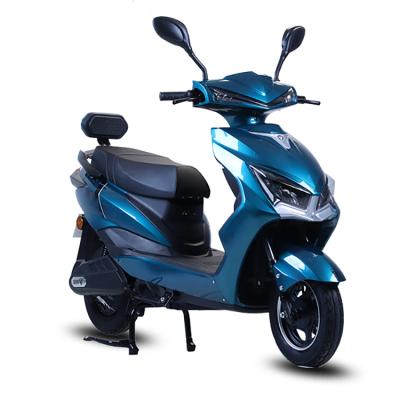 China Convenient CKD 2 Person Electric Scooter SK Electric Moped With Pedals Powerful Electric Scooters In India for sale